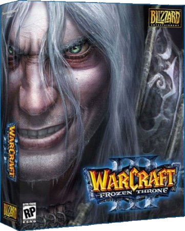 Патч Для Warcraft 3 1.26А
